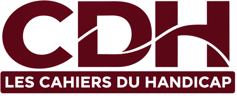 Les Cahiers du Handicap